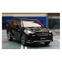 ダイキャスト 1:18スケール オリジナル トヨタ クラウン クルーガー モデル ダイキャスト 1:18スケール オリジナル トヨタ クラウン
